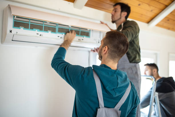 Best Commercial HVAC repair  in Parowan, UT