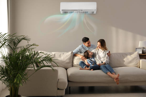 Trusted Parowan, UT HVAC Experts
