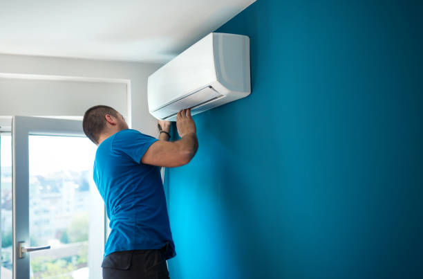 Ductless HVAC repair in Parowan, UT