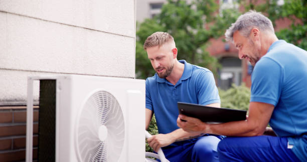 Best HVAC tune-up services  in Parowan, UT
