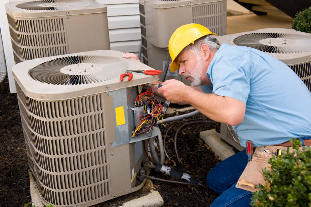 Best HVAC companies near me  in Parowan, UT