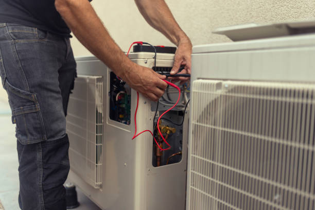 Best Heating repair services  in Parowan, UT