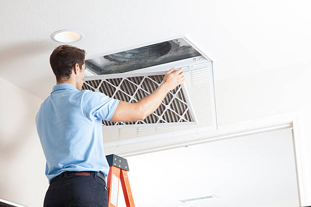 Best Air conditioning repair  in Parowan, UT