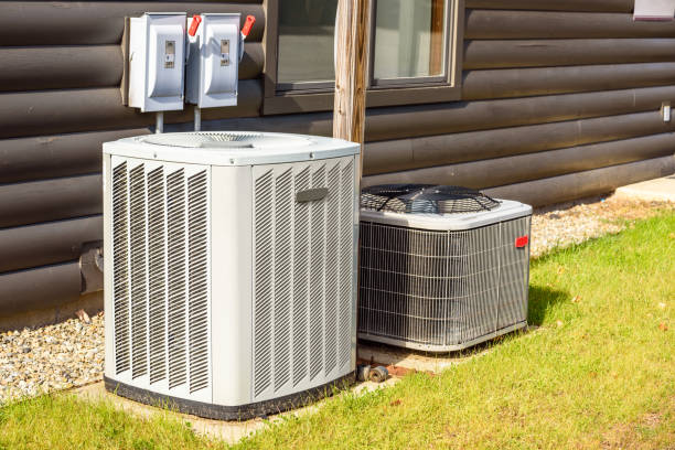 Best HVAC emergency services  in Parowan, UT